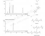液相色谱法分离测定谷胱甘肽与有关物质(TA12S05-1503WT)