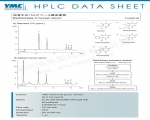 HPLC检测血液中巴比妥类药物